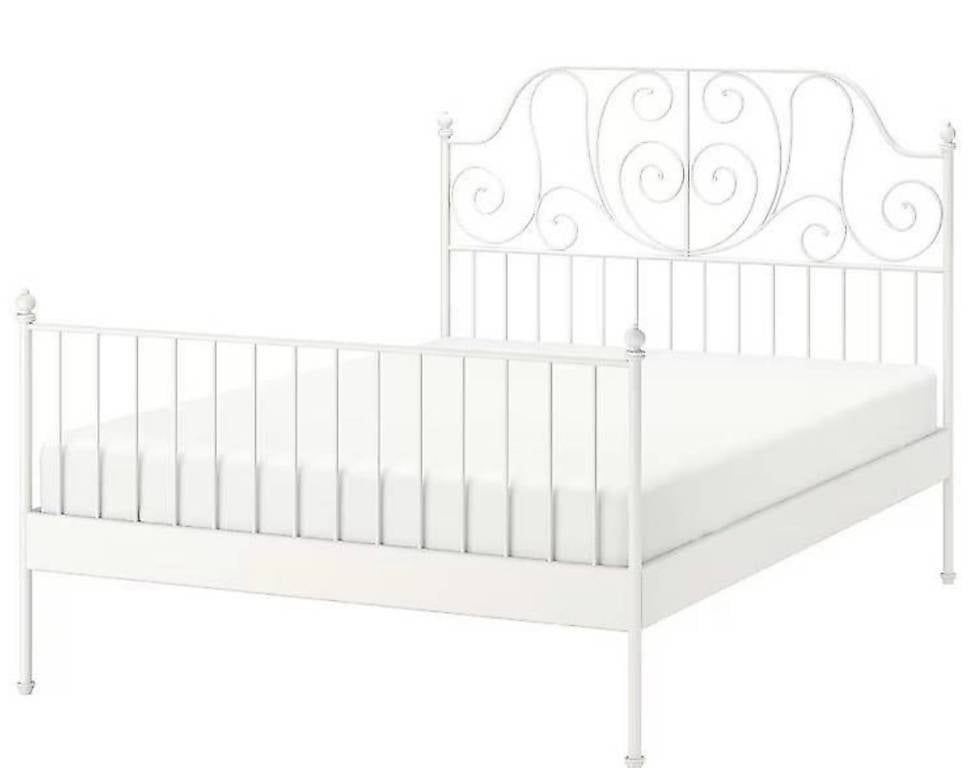 Ikea Letti: Bettgestell – Usato da Basel venduto da mar_bb9t 1