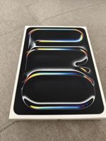 iPad Pro 11 Zoll (M5) Wi-Fi 256GB