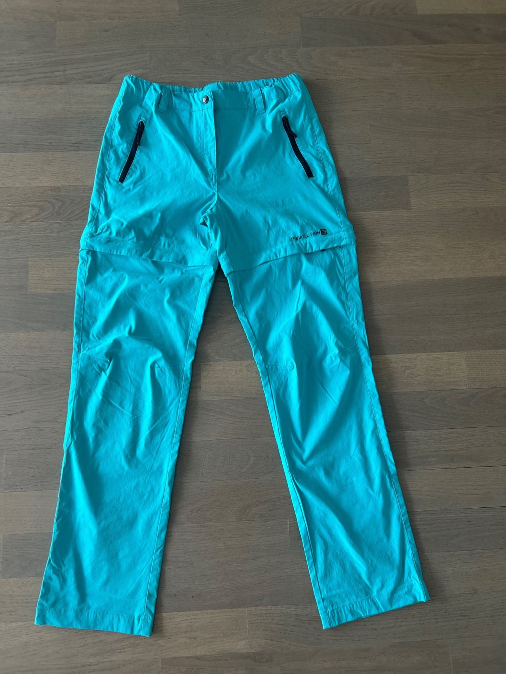 Pantaloni: Wanderhose Grösse 176 – Usato da Hünenberg See venduto da mar_xr7l