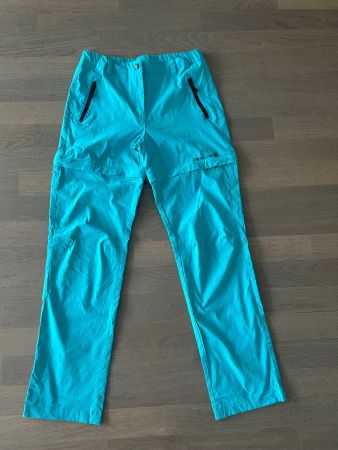 Wanderhose Grösse 176