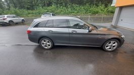 Mecedes-Benz C-250