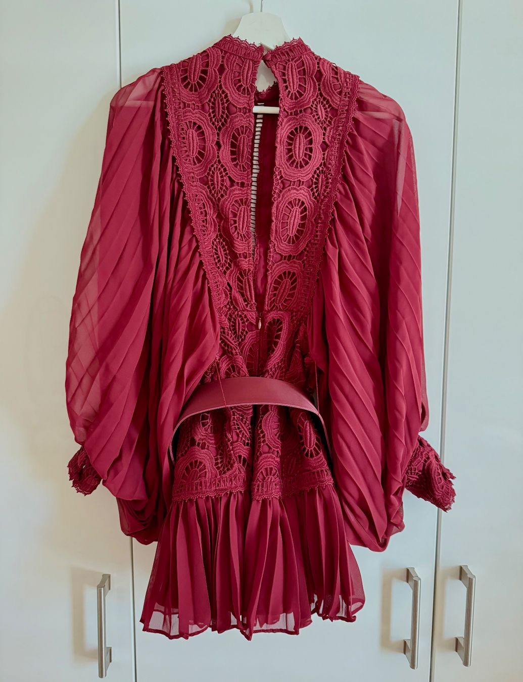 Asos Kleider: Asos dress – Gebraucht aus Däniken SO von tin_9g9h 4