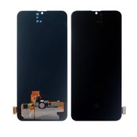 Ecran LCD Realme X2 oled+Vitre tactile De Remplacement Noir