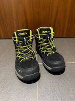 CMP Winter Schuhe, Grösse 33, Top Zustand für kleine Füsse