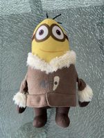 Minions Figur Plüsch