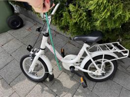 Kinder velo