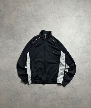 Nike Jacke Grösse s