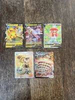 Pokémon Karten 