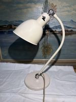 Vintage Belmag Zürich Schreibtischlampe