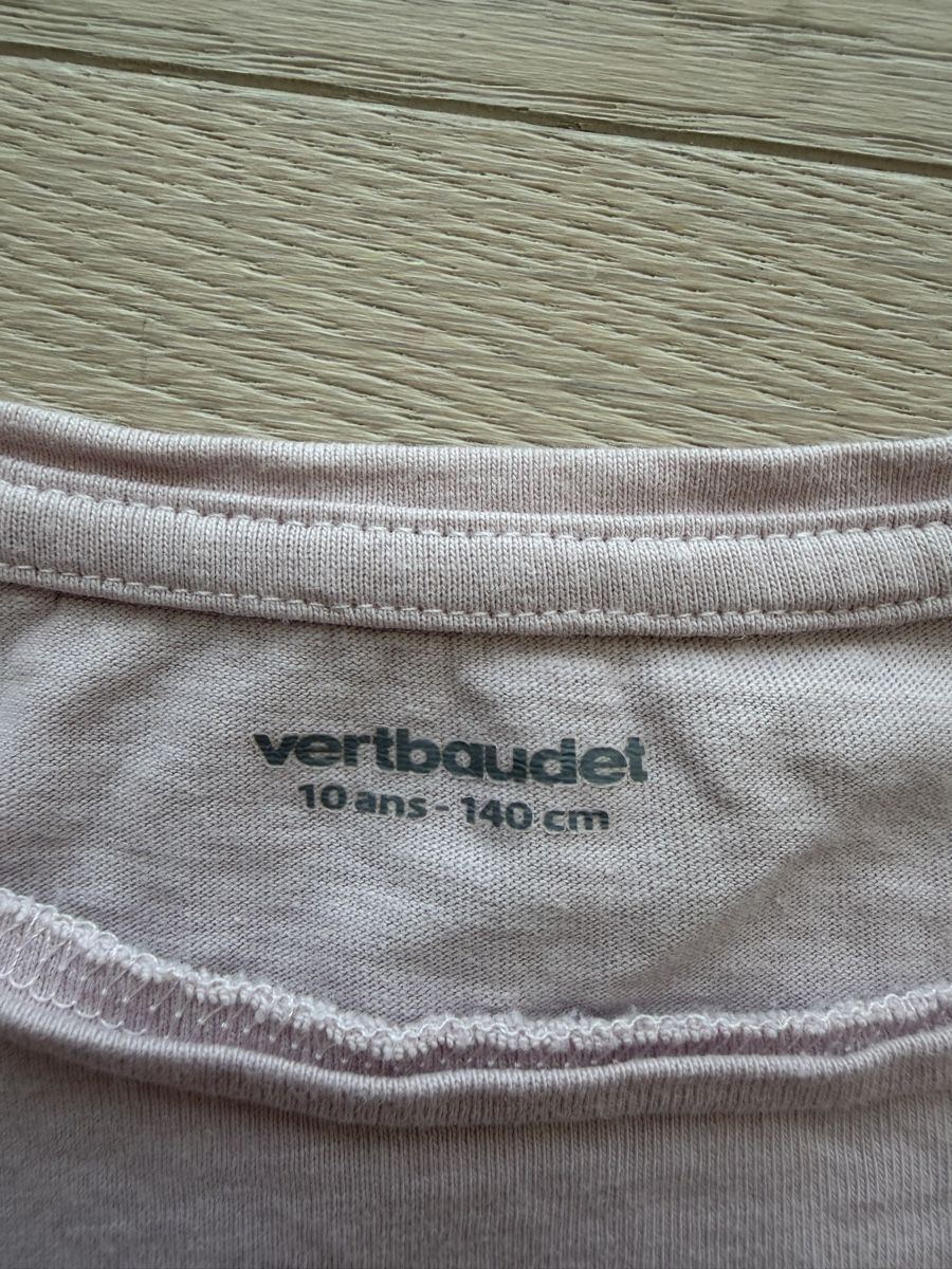 Pullover & Sweatshirts: Verbaudet Langarm 140 cm – Neu (gemäss Beschreibung) aus Wallisellen von Nataschab0 2