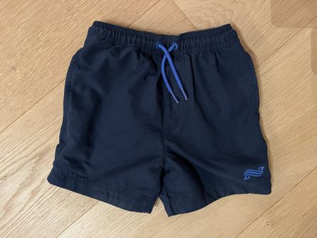 Next Boys Swim Shorts - Age 4 Years - Excellent Condition