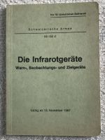 SCHWEIZER ARMEE REGLEMENT