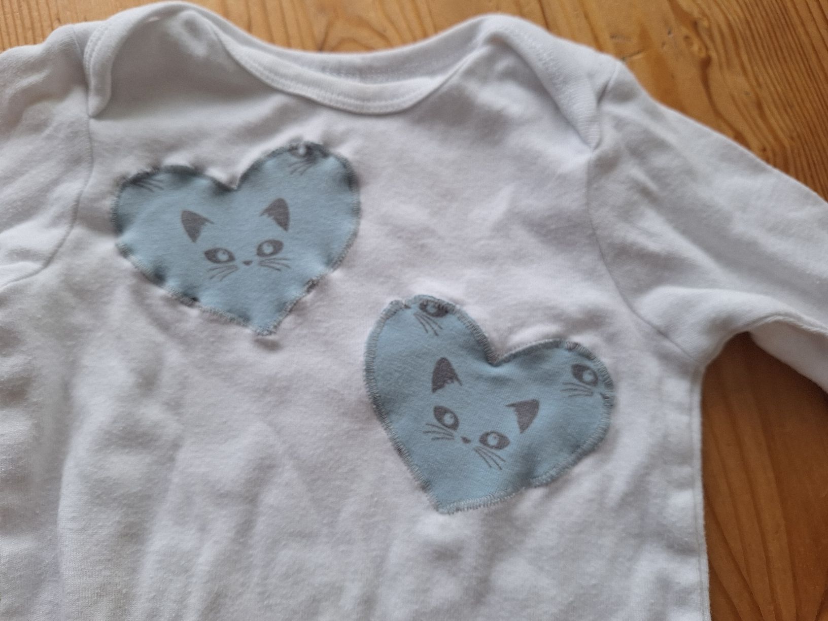 Lotti & Set di vestiti: Handmade Babyset 68/74 – Usato da Aesch BL venduto da ChezToKa 1