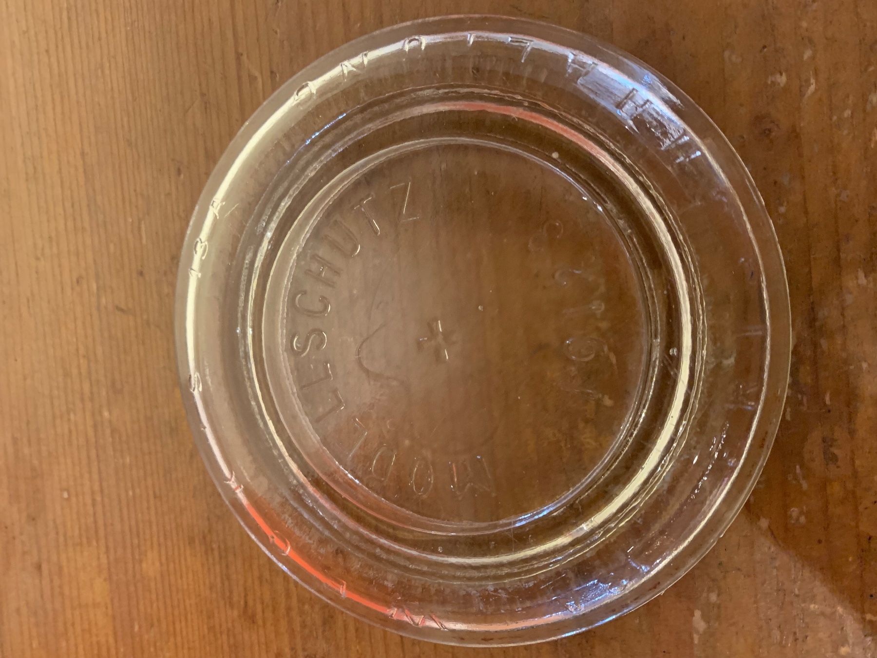 Behälter & Ähnliches: Diverse Deckel zu Konservenglas – Gebraucht aus Urnäsch von Mafre1949 4