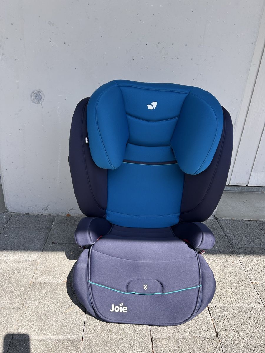 Joie Seggiolini per auto: Joie Dualo Kindersitz Gruppe 2/3 – Usato da Pfäffikon SZ venduto da kajakbeaver