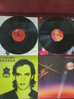 Supertramp & Udo Lindenberg – Kellerfund – ungereinigt