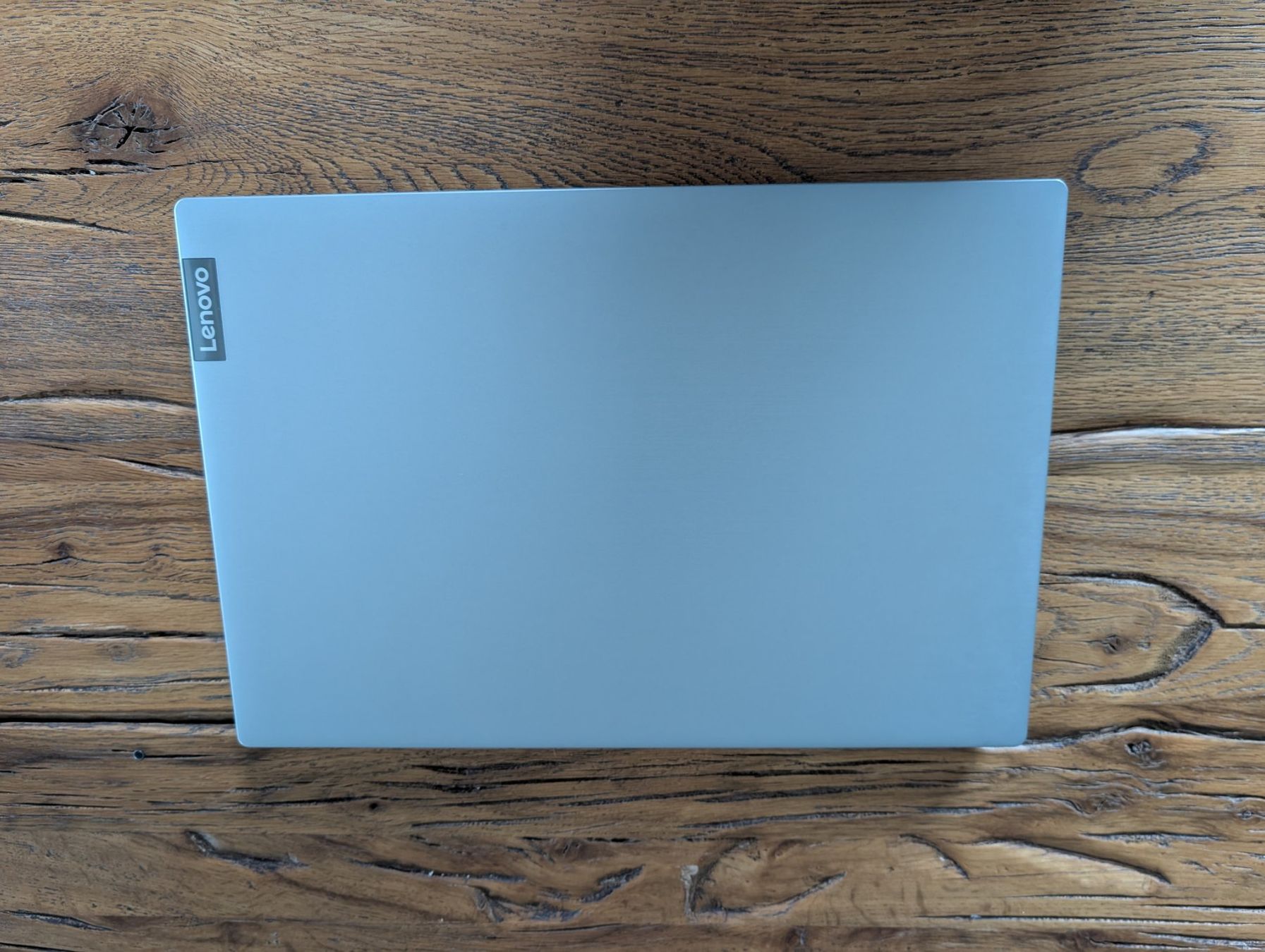 Lenovo Notebook: Lenovo IdeaPad S145 – Usato da Delémont venduto da breacH 1