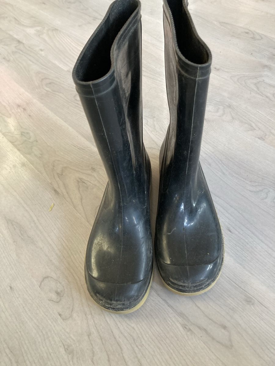 Scarpe per ragazzi: Gummistiefel Venus 31 – Usato da Amden venduto da Karplusan 1