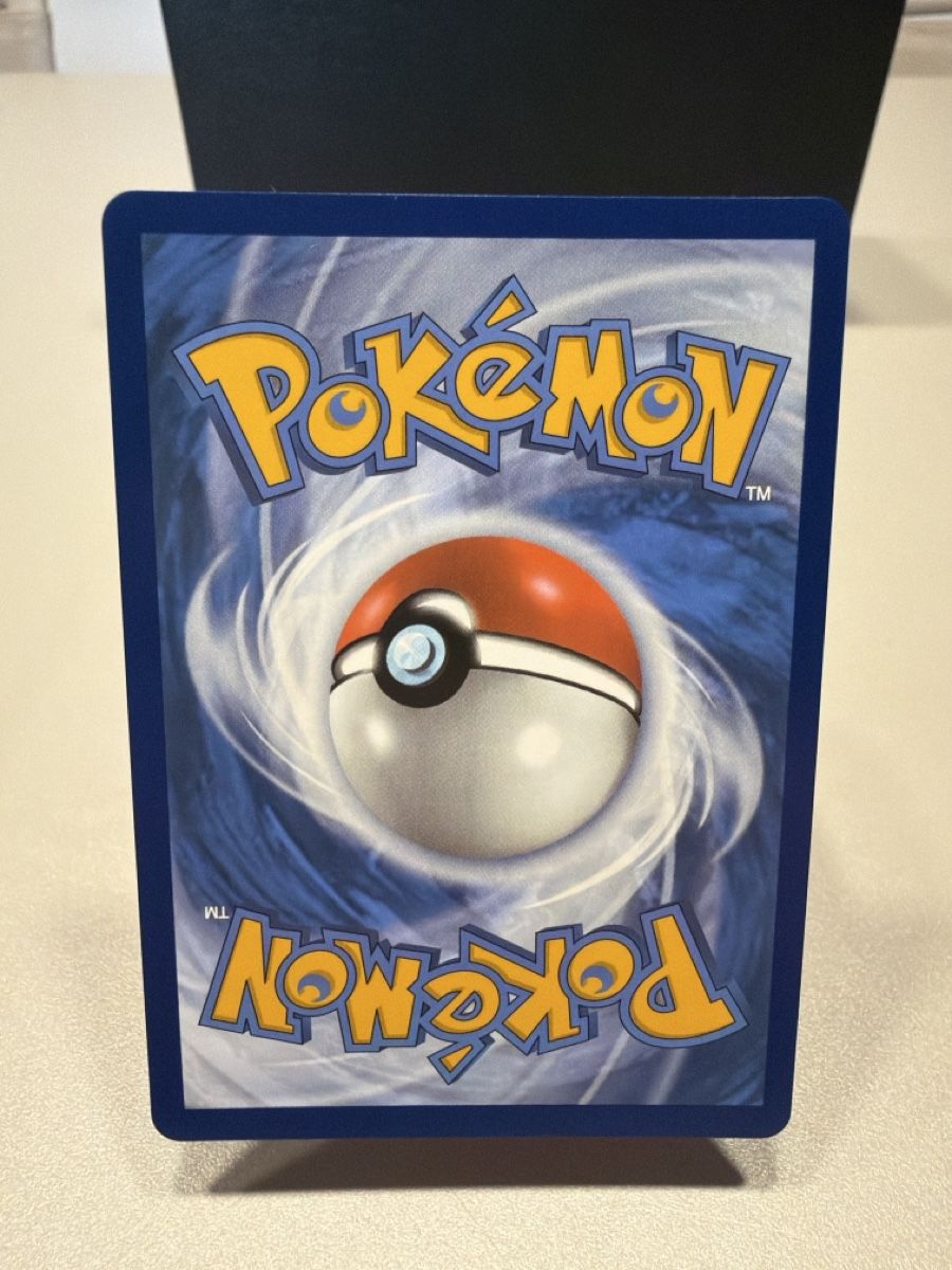 Pokémon Carte collezionabili: Espeon Lega 034/131 NM – Usato da Cadro venduto da rarecandycustoms 1