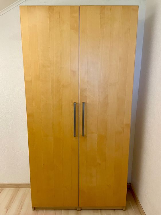 Armoire PAX Ikea 100x35x201 Kaufen auf Ricardo