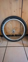 Schwalbe Smart Sam Reifen. 20 Zoll