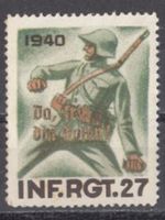Infanterie Wi 277 *