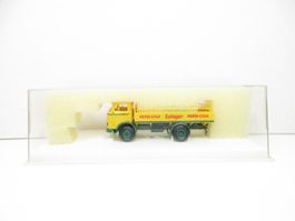 Brekina H0 Mercedes-Benz 332 Pritsche PEPSI-COLA EPTINGER