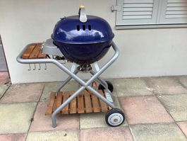 Gasgrill Autdoorchef Ascona 570