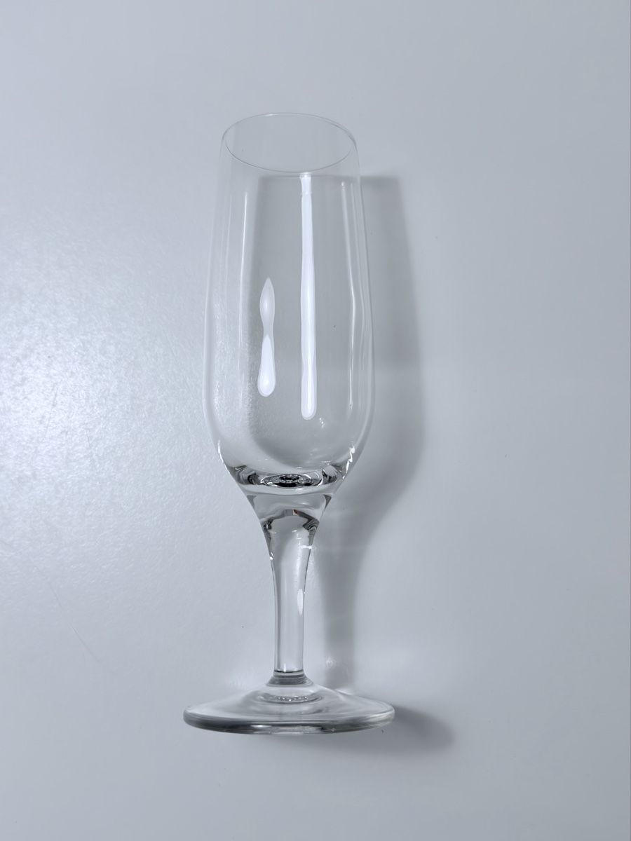 Gläser: 4 Champagnergläser, Eisch – Gebraucht aus Au ZH von swissmatchpoint