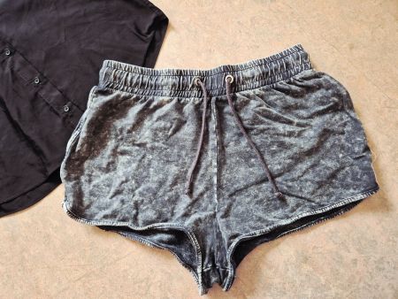 SHORTS BRAVE SOUL LONDON M 38 NEU HOSE,  TOP ZU SHIRT