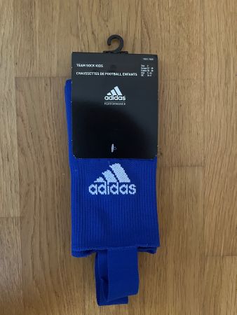 Team Sock Kids von Adidas, 1 Paar, Gr. 37 - 39, *NEU*