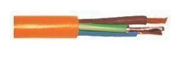 50m Pur Kabel 5x6mm2 H07BQ-F Bau Boot