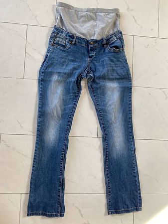Schwangerschafts Jeans 29/32