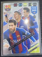 FIFA 365 -Messi, Suarez & Neymar Jr. MULTIPLE ATTACKING TRIO
