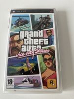 Grand Theft Auto Vice City Stories PSP gebraucht
