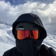 Profile image of damiedepain