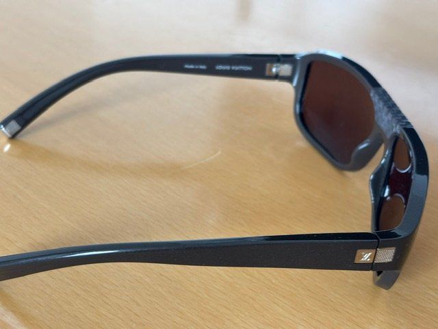 Occhiali & Lenti: LOUIS VUITTON  Original Sonnenbrille – Usato da Zürich venduto da EBIS01 3