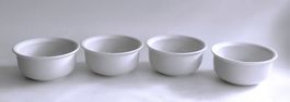 THOMAS TREND ROSENTHAL*DESSERTSCHALE/MÜSLISCHALLE*****