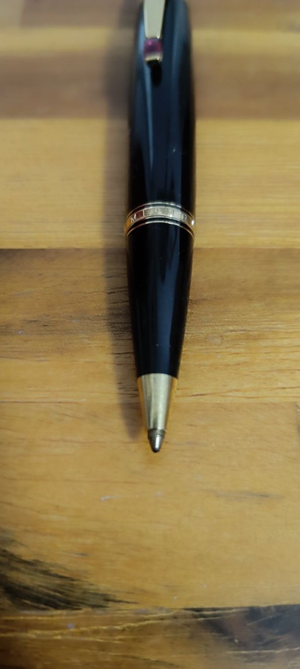 Montblanc Penna & Evidenziatori: Penna Montblanc Boheme Ruby – Usato da Bellinzona venduto da gab_t52k 3