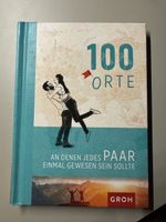 100 Orte für Paare