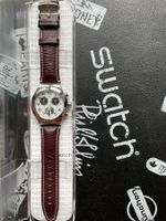Swatch Uhr Irony New Chrono Destination Hamburg YVS432