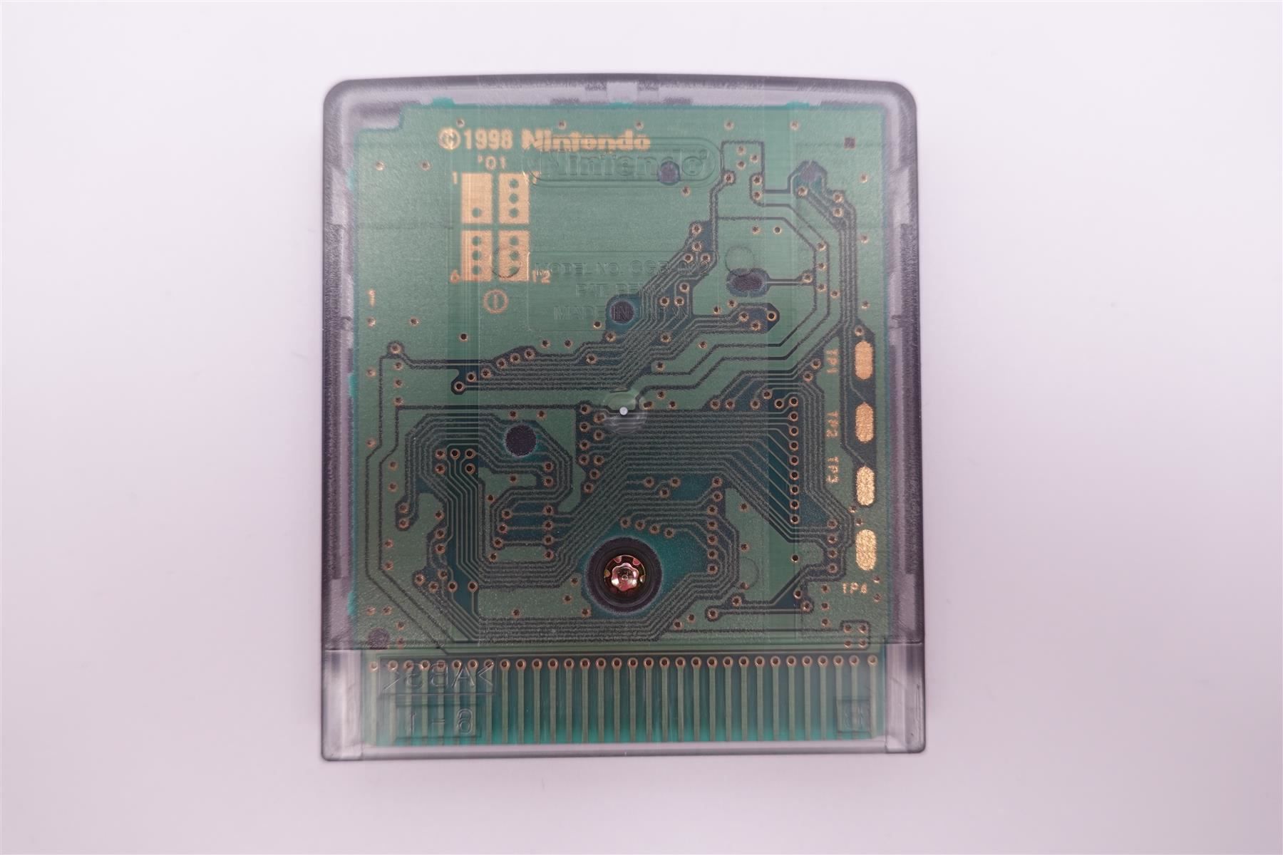 Nintendo Giochi: Lego Insel 2 (GBC) – Usato da Herisau venduto da ZelliZone 1