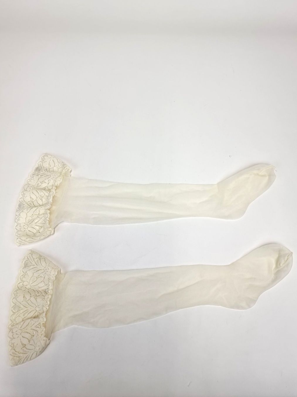 Vestiti: Abendkleid apricot – Usato da Urtenen-Schönbühl venduto da Restwert_Schoenbuehl 6