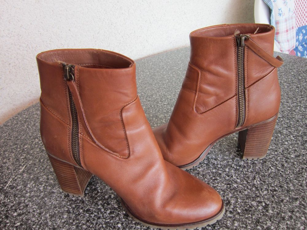 Bviennic Damen Sandaletten Mit Blockabsatz - Einfaches Design In Gr. 32-48,5