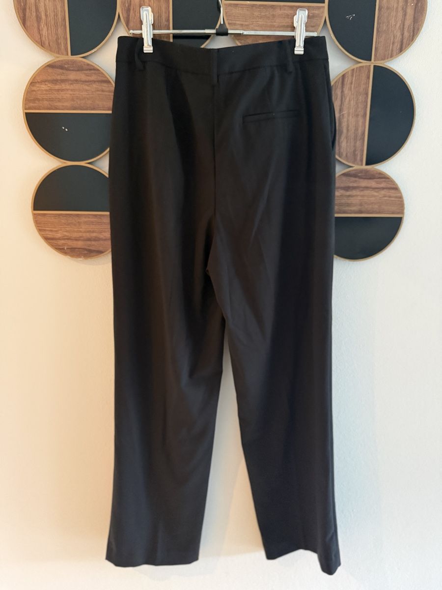 Mango Pantaloni: Mango Hose – Nuovo (secondo la descrizione) da Neerach venduto da the_modern_mini 3