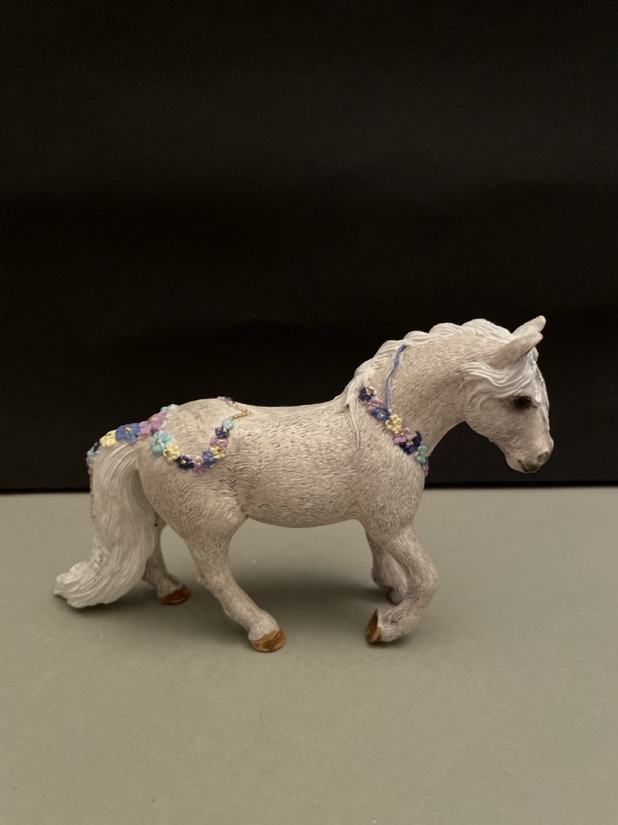 Schleich Figurines: Schleich Fee mit Pferd im Set – D'occasion à Aesch BL par ell_8zv7 1