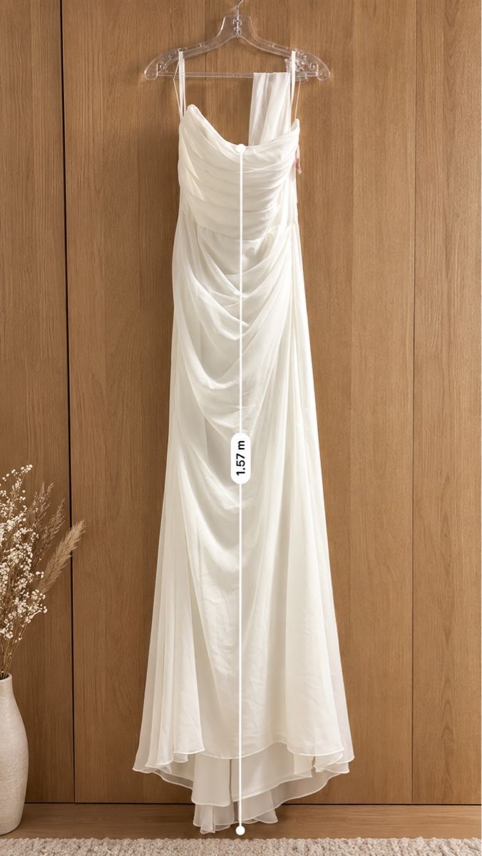 Kleider: Brautkleid neu – Neu und originalverpackt aus Staffelbach von kun_g76p 1
