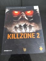 KILLZONE 2 - LÖSUNGSBUCH!