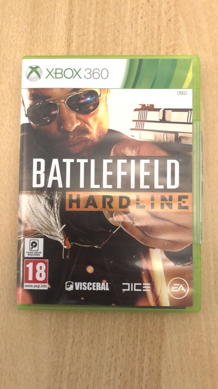 Microsoft Giochi: Vends 5 jeux xbox 360 – Usato da Corpataux venduto da pfi_27t6 2