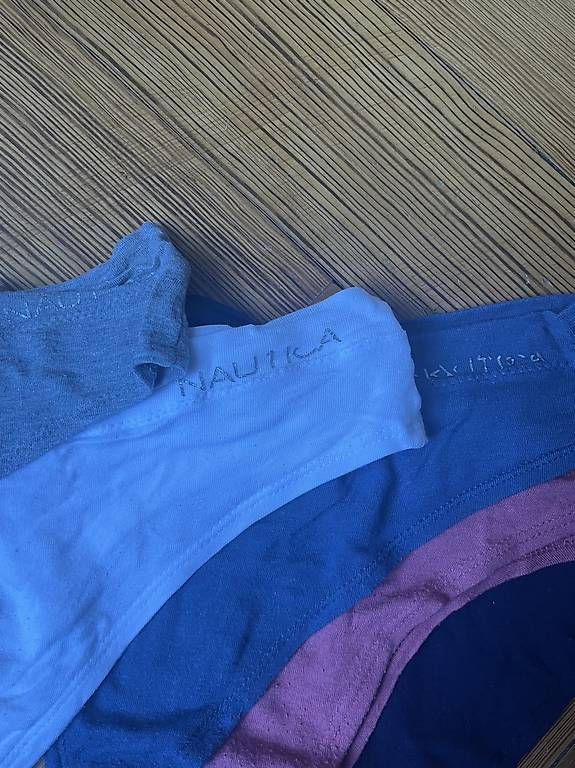 Altra biancheria intima: Sous-vêtements en coton – Usato da Lausanne venduto da iklep 1